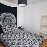 Duplex F3 Hypercentre Pres Du Port * 셰르부르 앙 코탱탕
