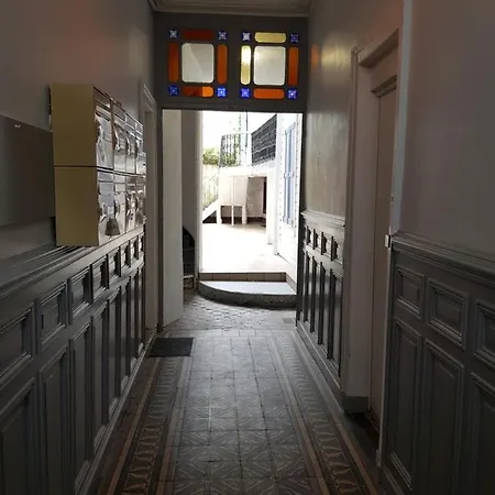 Duplex F3 Hypercentre Pres Du Port