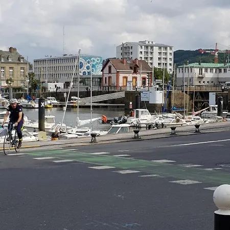 Duplex F3 Hypercentre Pres Du Port *