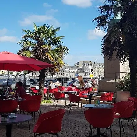 Apartment Duplex F3 Hypercentre Pres Du Port *