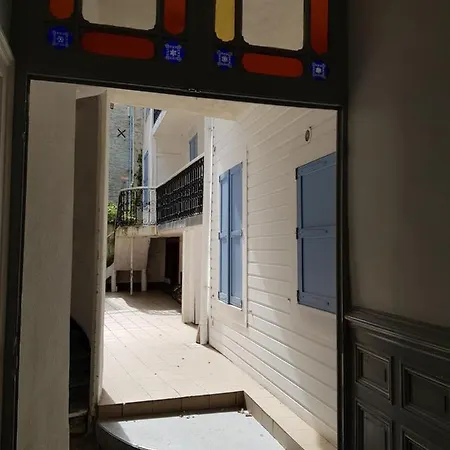 Apartment Duplex F3 Hypercentre Pres Du Port *