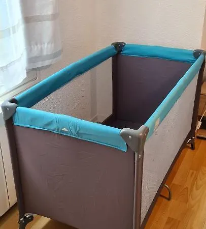 Duplex F3 Hypercentre Pres Du Port Apartment Cherbourg-en-Cotentin