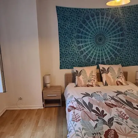 Duplex F3 Hypercentre Près Du Port Appartamento *