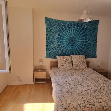 Duplex F3 Hypercentre Pres Du Port Apartment