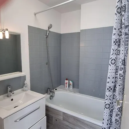 Duplex F3 Hypercentre Pres Du Port