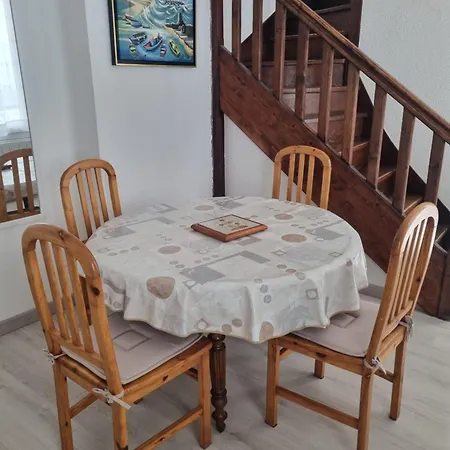 Duplex F3 Hypercentre Près Du Port *