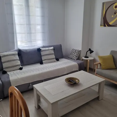 Duplex F3 Hypercentre Pres Du Port * Cherbourg-en-Cotentin