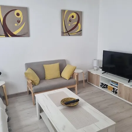 Appartamento Duplex F3 Hypercentre Près Du Port