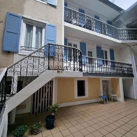 Duplex F3 Hypercentre Pres Du Port *