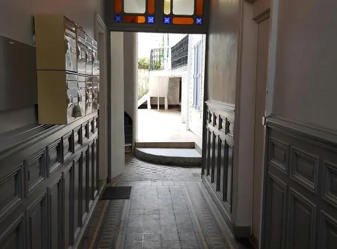 Duplex F3 Hypercentre Près Du Port