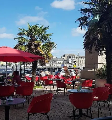 Appartamento Duplex F3 Hypercentre Près Du Port *