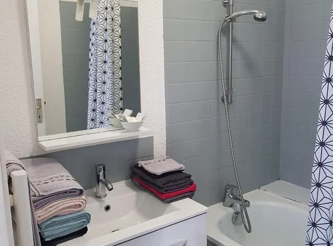 Duplex F3 Hypercentre Près Du Port Appartamento