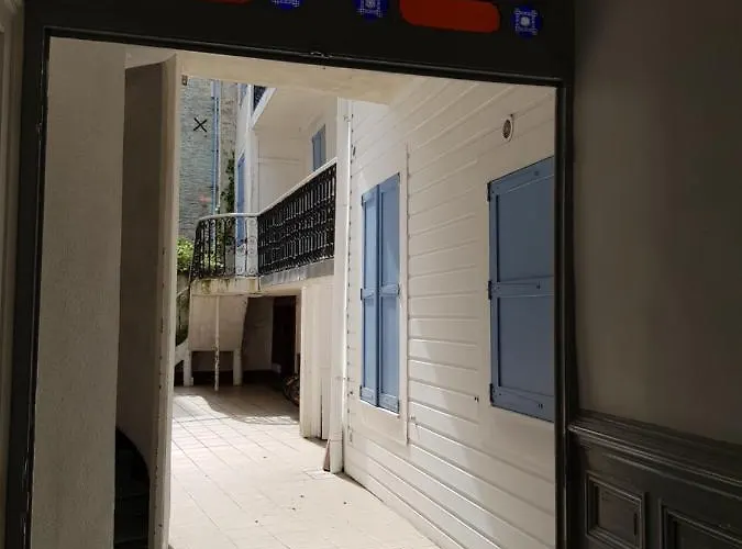 Appartamento Duplex F3 Hypercentre Près Du Port *