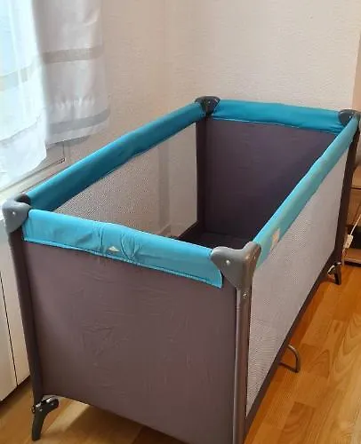 Duplex F3 Hypercentre Pres Du Port 公寓 瑟堡