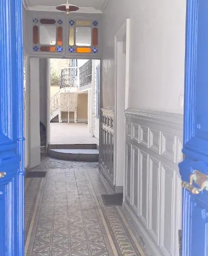 Duplex F3 Hypercentre Près Du Port