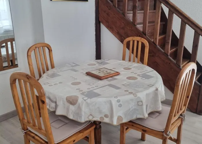 Duplex F3 Hypercentre Pres Du Port *