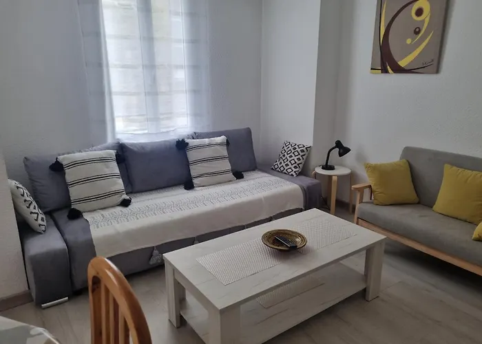 Duplex F3 Hypercentre Près Du Port * Cherbourg-en-Cotentin